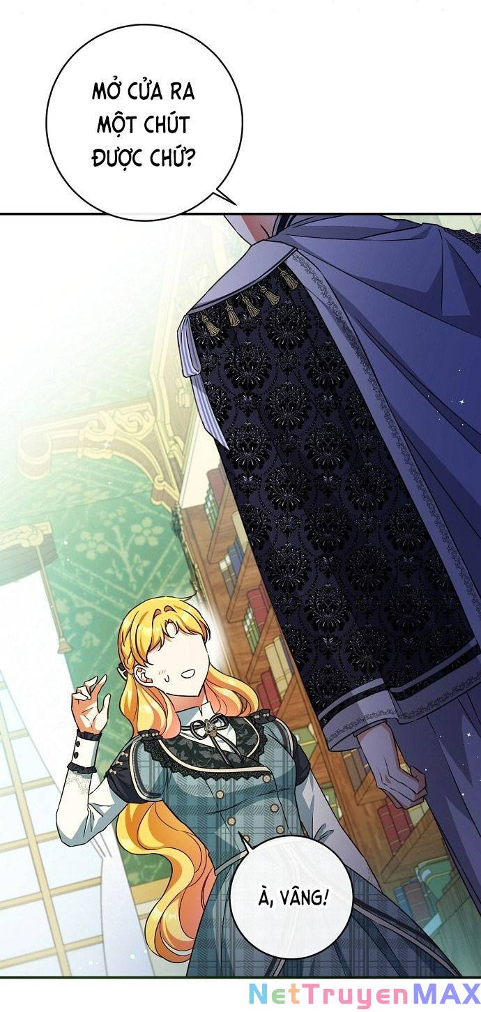 Tôi Đã Thuần Hóa Hầu Tước Ác Ma: Chapter 48