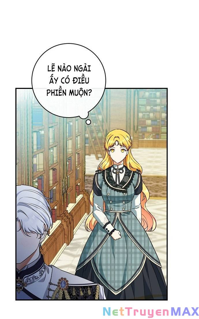 Tôi Đã Thuần Hóa Hầu Tước Ác Ma: Chapter 48