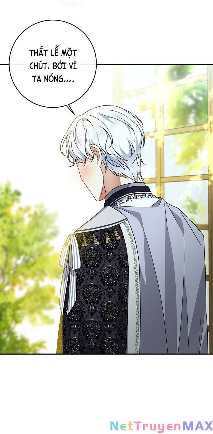 Tôi Đã Thuần Hóa Hầu Tước Ác Ma: Chapter 48
