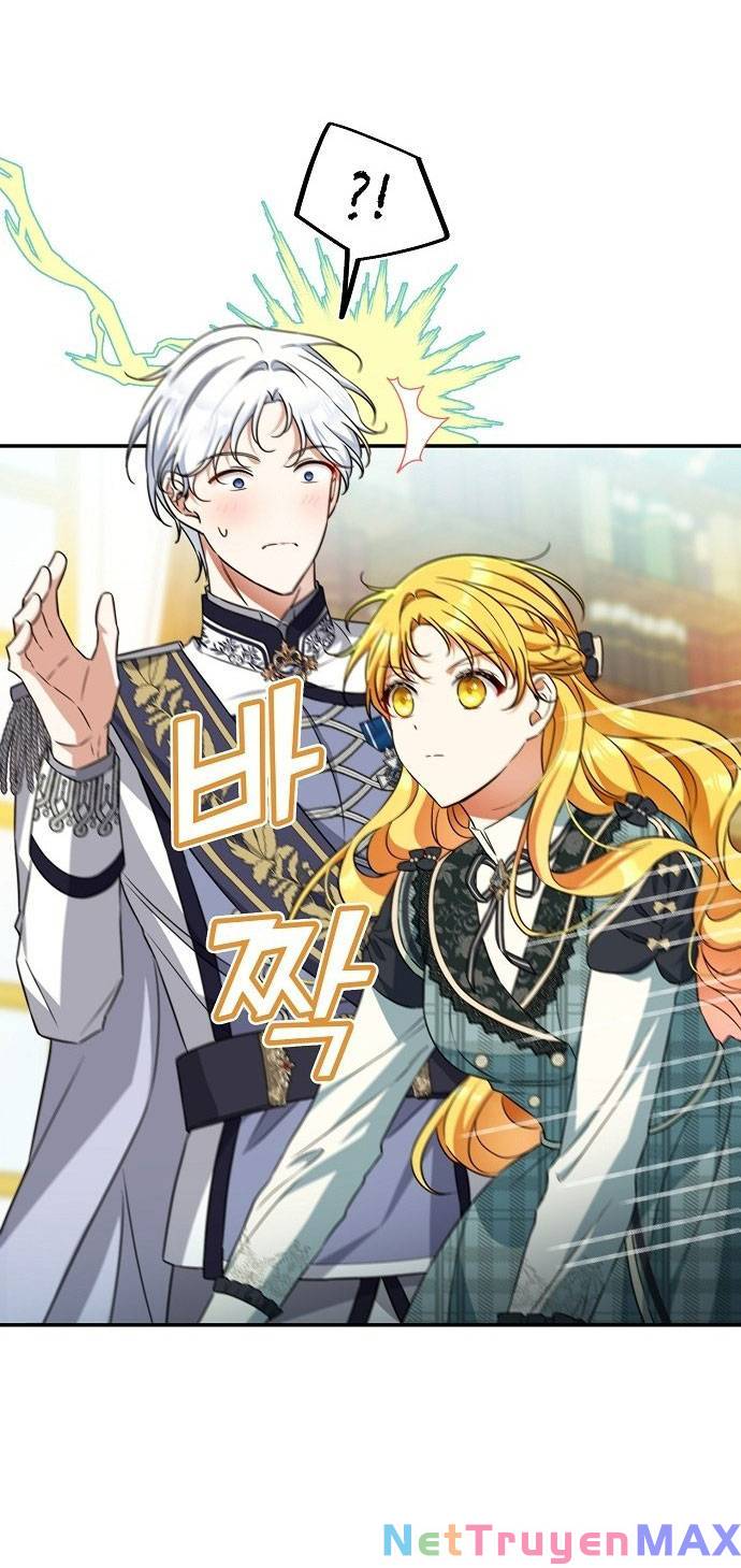 Tôi Đã Thuần Hóa Hầu Tước Ác Ma: Chapter 48