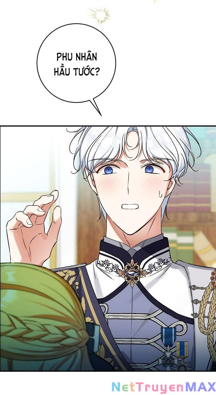 Tôi Đã Thuần Hóa Hầu Tước Ác Ma: Chapter 48