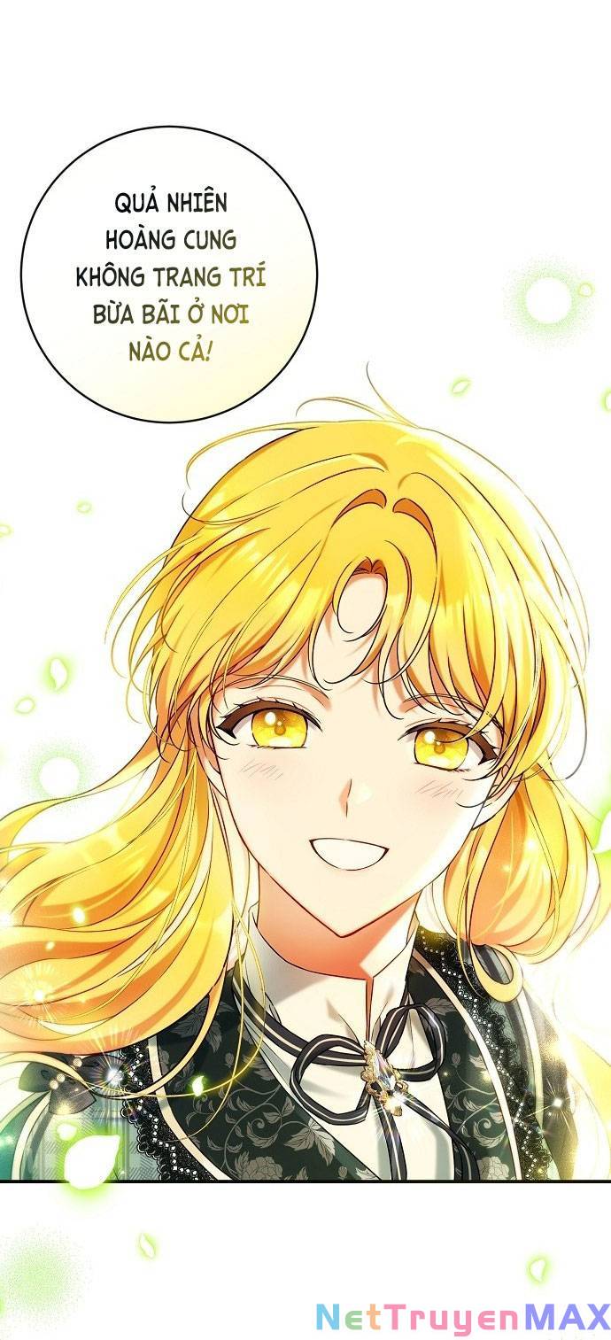Tôi Đã Thuần Hóa Hầu Tước Ác Ma: Chapter 48