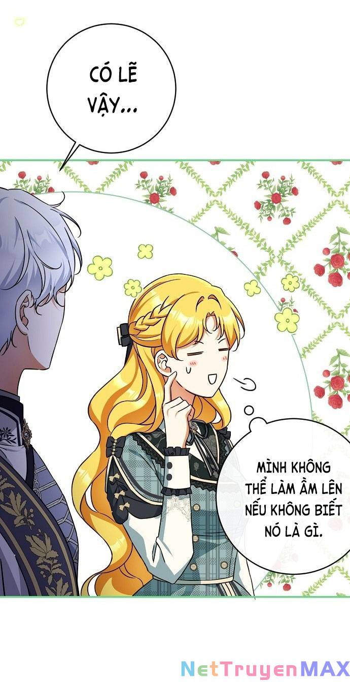 Tôi Đã Thuần Hóa Hầu Tước Ác Ma: Chapter 48