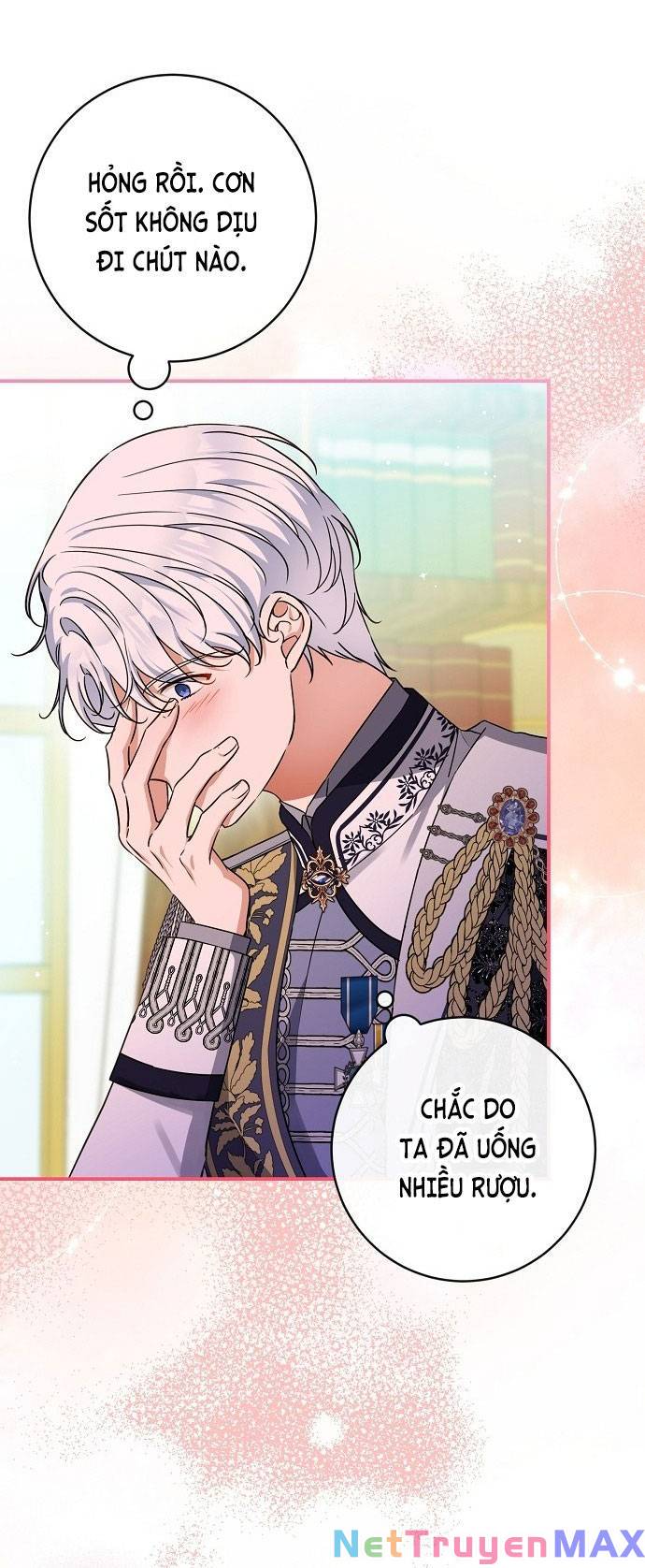 Tôi Đã Thuần Hóa Hầu Tước Ác Ma: Chapter 48