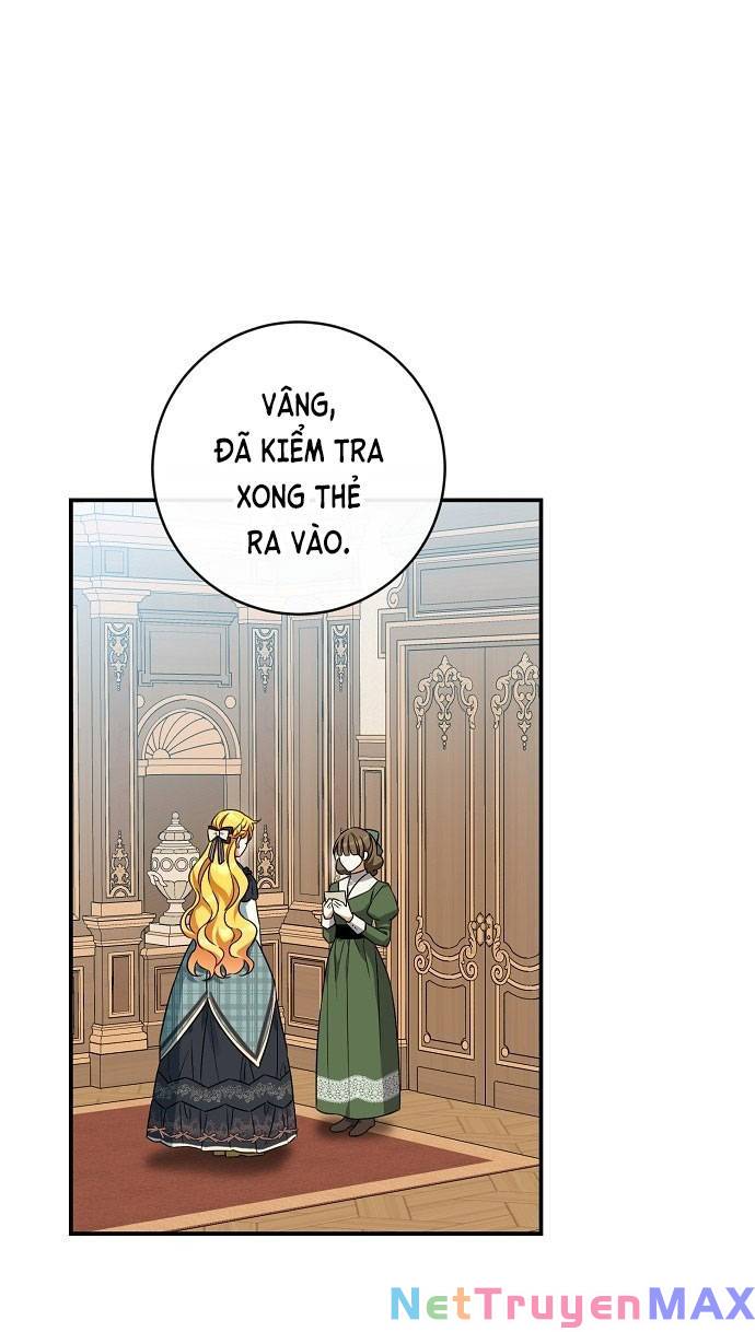 Tôi Đã Thuần Hóa Hầu Tước Ác Ma: Chapter 48