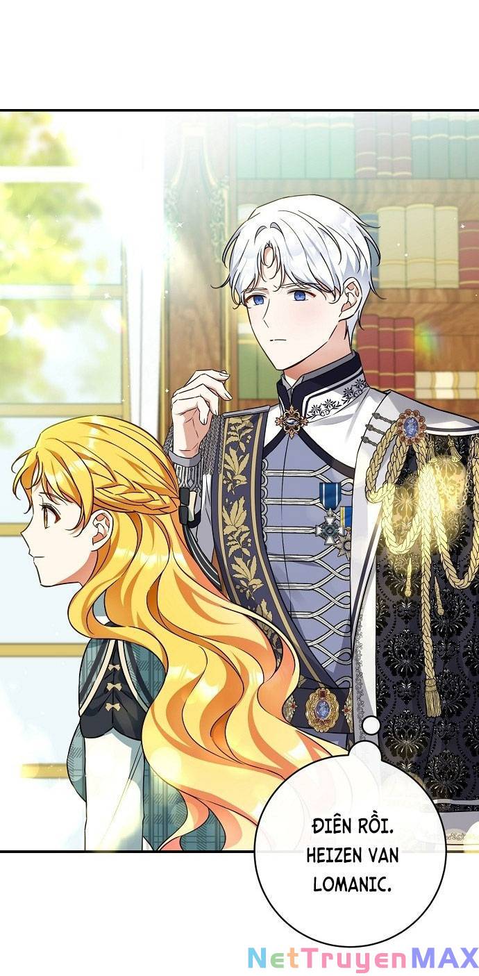 Tôi Đã Thuần Hóa Hầu Tước Ác Ma: Chapter 48