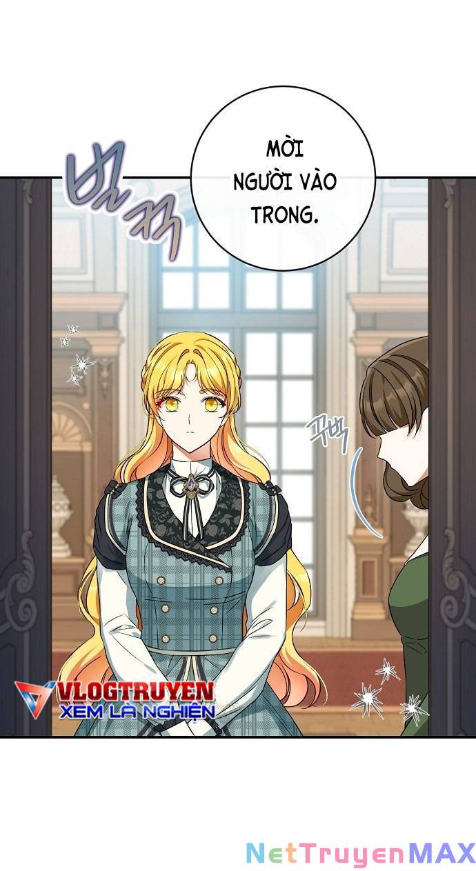 Tôi Đã Thuần Hóa Hầu Tước Ác Ma: Chapter 48