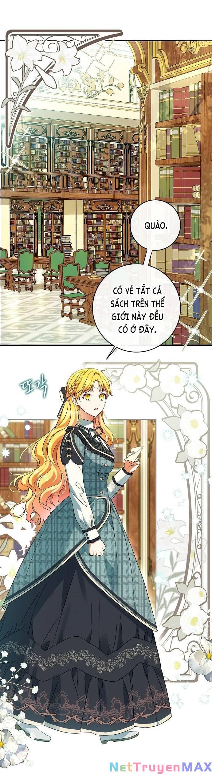 Tôi Đã Thuần Hóa Hầu Tước Ác Ma: Chapter 48