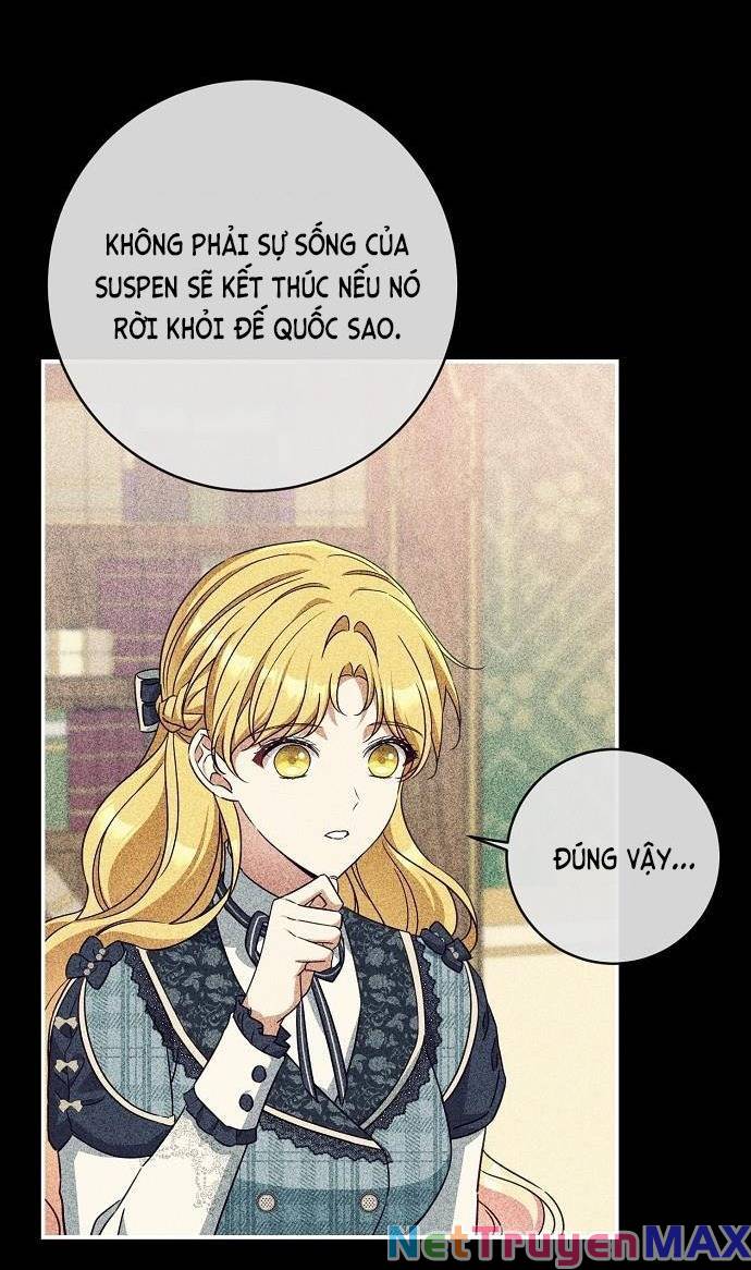 Tôi Đã Thuần Hóa Hầu Tước Ác Ma: Chapter 49