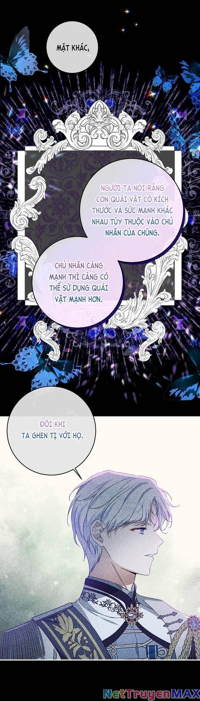 Tôi Đã Thuần Hóa Hầu Tước Ác Ma: Chapter 49