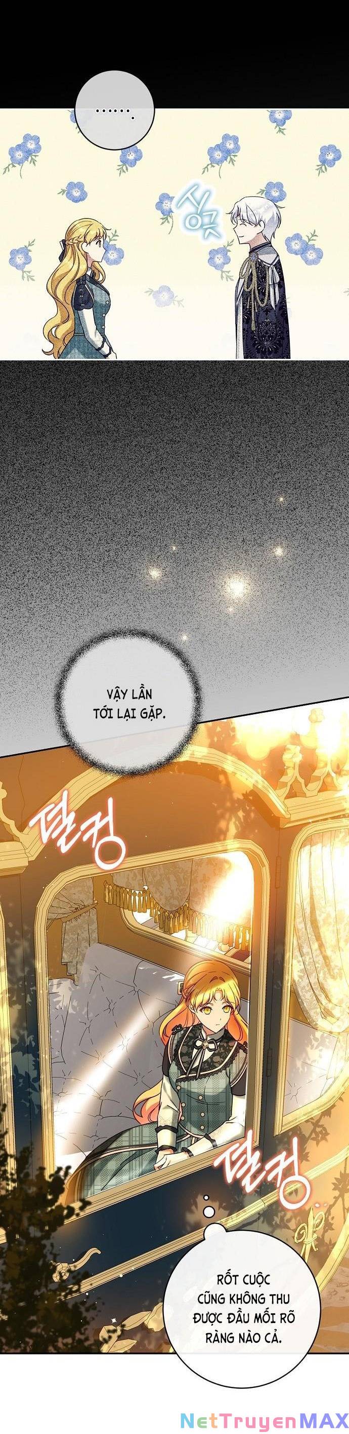 Tôi Đã Thuần Hóa Hầu Tước Ác Ma: Chapter 49