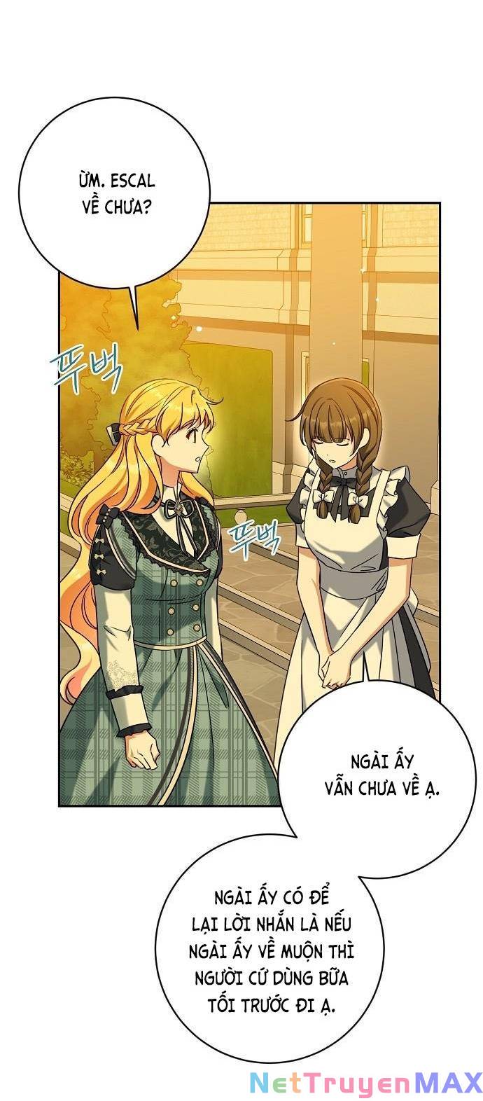 Tôi Đã Thuần Hóa Hầu Tước Ác Ma: Chapter 49