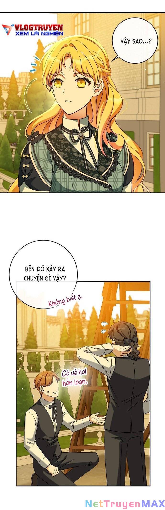 Tôi Đã Thuần Hóa Hầu Tước Ác Ma: Chapter 49