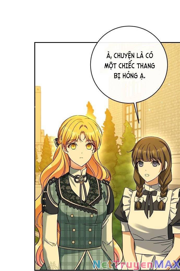 Tôi Đã Thuần Hóa Hầu Tước Ác Ma: Chapter 49