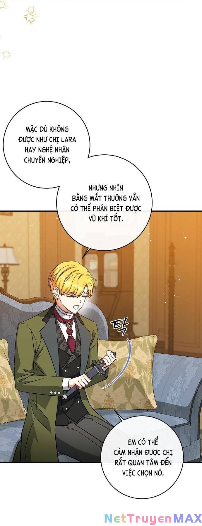 Tôi Đã Thuần Hóa Hầu Tước Ác Ma: Chapter 49