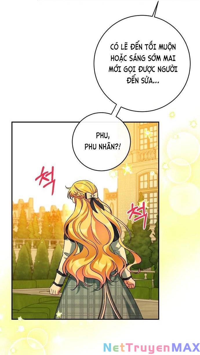 Tôi Đã Thuần Hóa Hầu Tước Ác Ma: Chapter 49
