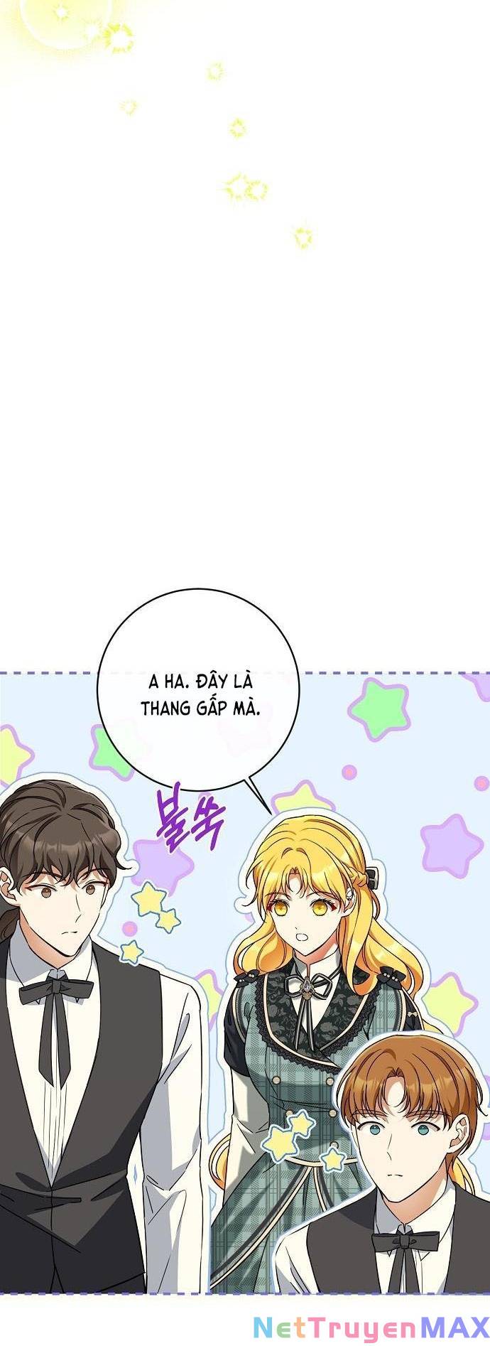 Tôi Đã Thuần Hóa Hầu Tước Ác Ma: Chapter 49