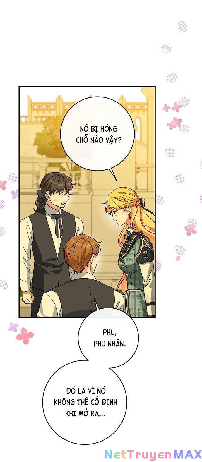 Tôi Đã Thuần Hóa Hầu Tước Ác Ma: Chapter 49