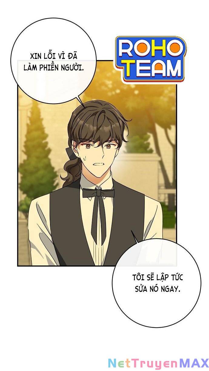 Tôi Đã Thuần Hóa Hầu Tước Ác Ma: Chapter 49