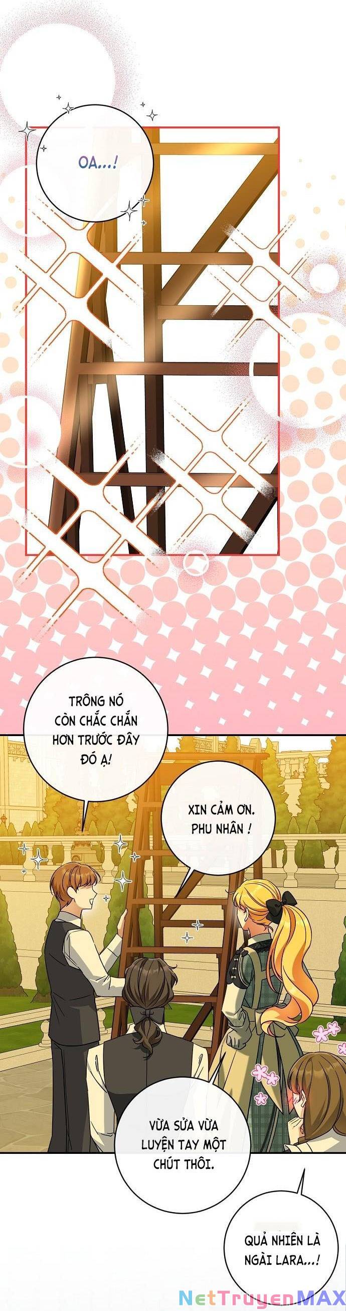 Tôi Đã Thuần Hóa Hầu Tước Ác Ma: Chapter 49
