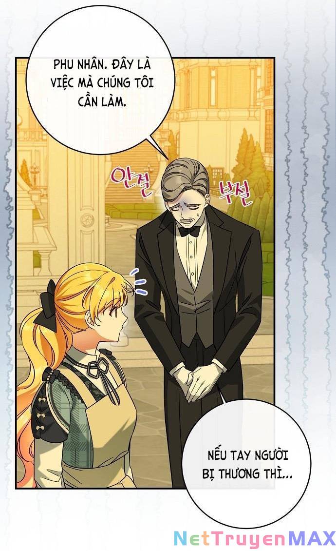 Tôi Đã Thuần Hóa Hầu Tước Ác Ma: Chapter 49