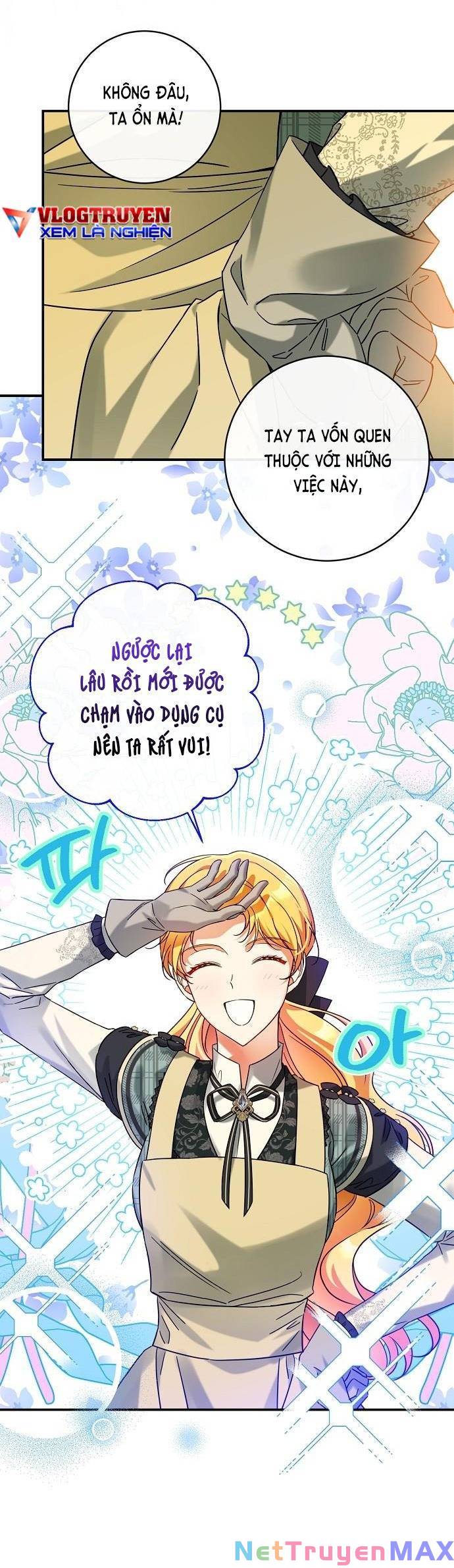 Tôi Đã Thuần Hóa Hầu Tước Ác Ma: Chapter 49