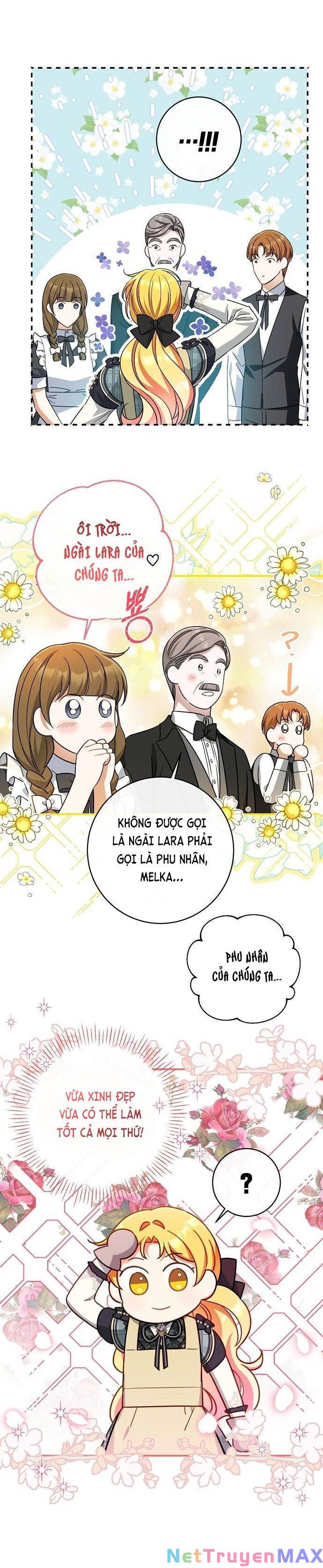 Tôi Đã Thuần Hóa Hầu Tước Ác Ma: Chapter 49