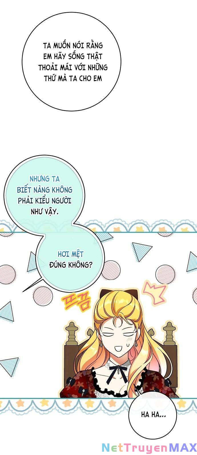 Tôi Đã Thuần Hóa Hầu Tước Ác Ma: Chapter 49
