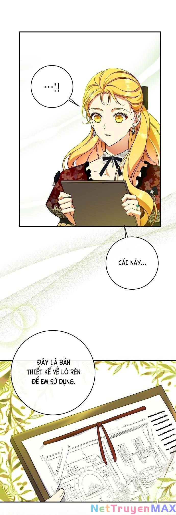 Tôi Đã Thuần Hóa Hầu Tước Ác Ma: Chapter 49