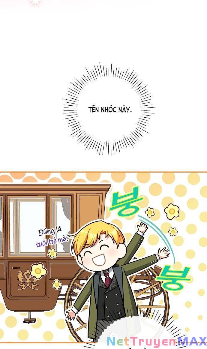 Tôi Đã Thuần Hóa Hầu Tước Ác Ma: Chapter 49