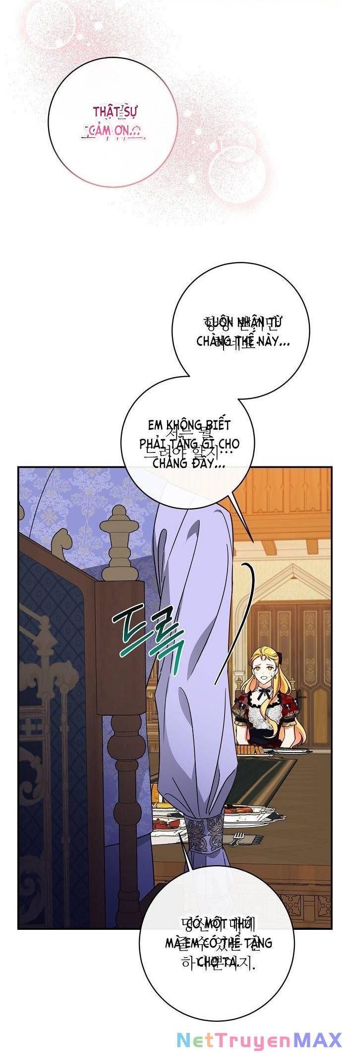 Tôi Đã Thuần Hóa Hầu Tước Ác Ma: Chapter 49