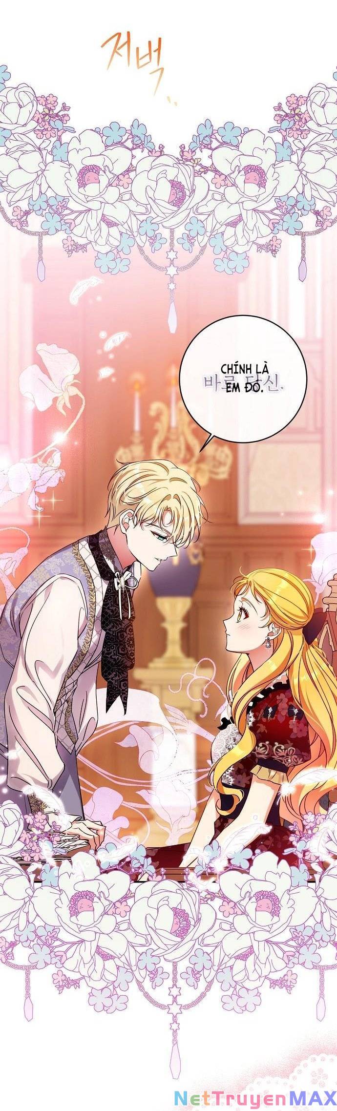 Tôi Đã Thuần Hóa Hầu Tước Ác Ma: Chapter 49