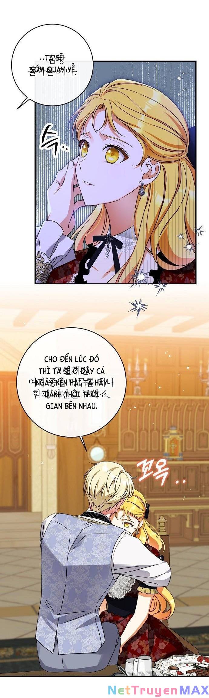 Tôi Đã Thuần Hóa Hầu Tước Ác Ma: Chapter 49