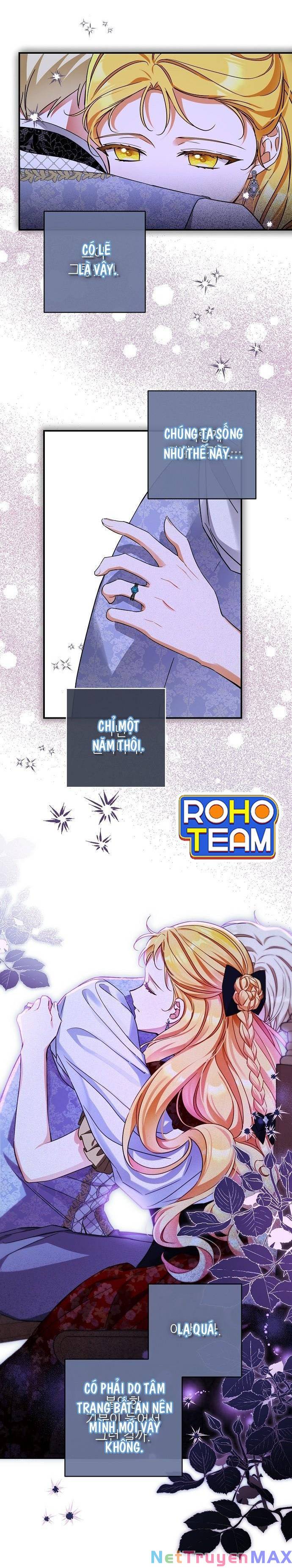 Tôi Đã Thuần Hóa Hầu Tước Ác Ma: Chapter 49