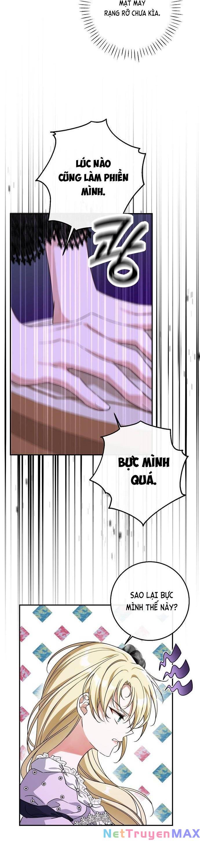 Tôi Đã Thuần Hóa Hầu Tước Ác Ma: Chapter 49