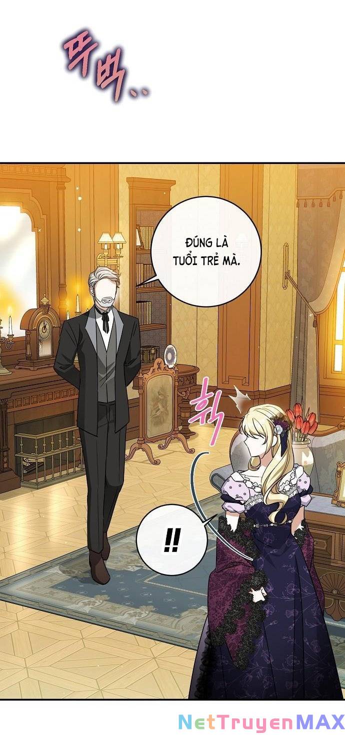 Tôi Đã Thuần Hóa Hầu Tước Ác Ma: Chapter 49