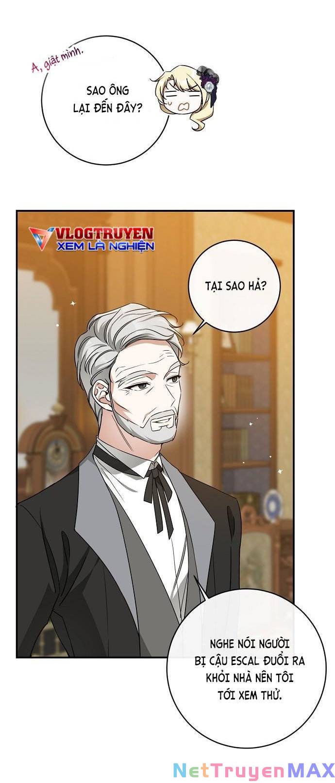 Tôi Đã Thuần Hóa Hầu Tước Ác Ma: Chapter 49