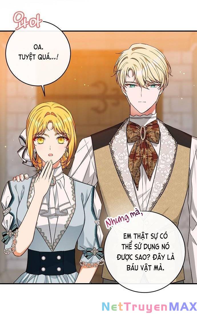 Tôi Đã Thuần Hóa Hầu Tước Ác Ma: Chapter 50