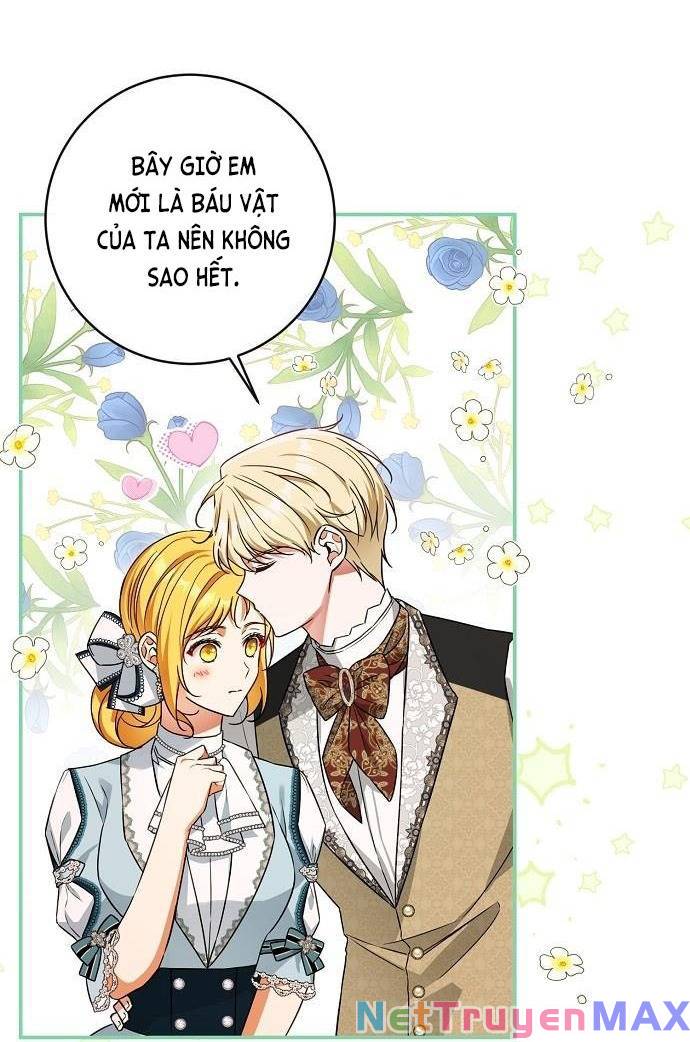 Tôi Đã Thuần Hóa Hầu Tước Ác Ma: Chapter 50