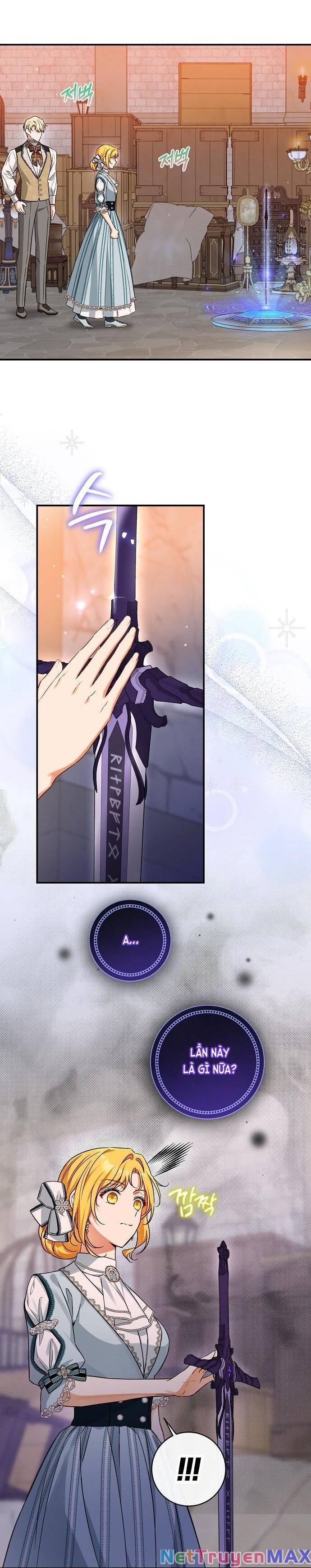 Tôi Đã Thuần Hóa Hầu Tước Ác Ma: Chapter 50
