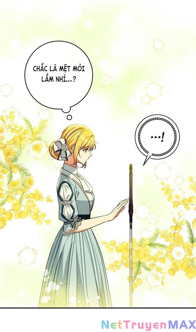 Tôi Đã Thuần Hóa Hầu Tước Ác Ma: Chapter 50