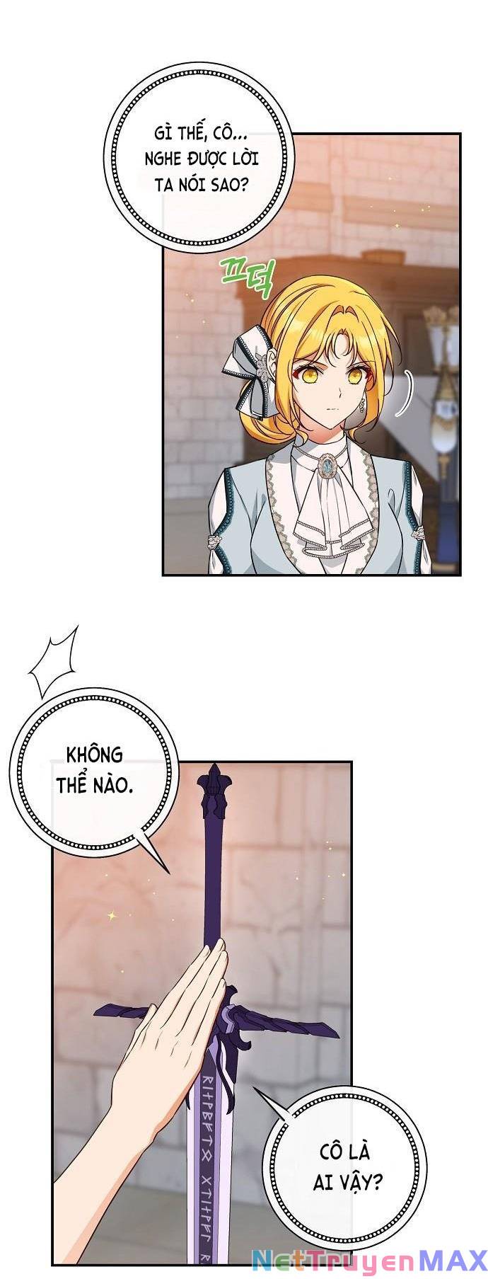 Tôi Đã Thuần Hóa Hầu Tước Ác Ma: Chapter 50
