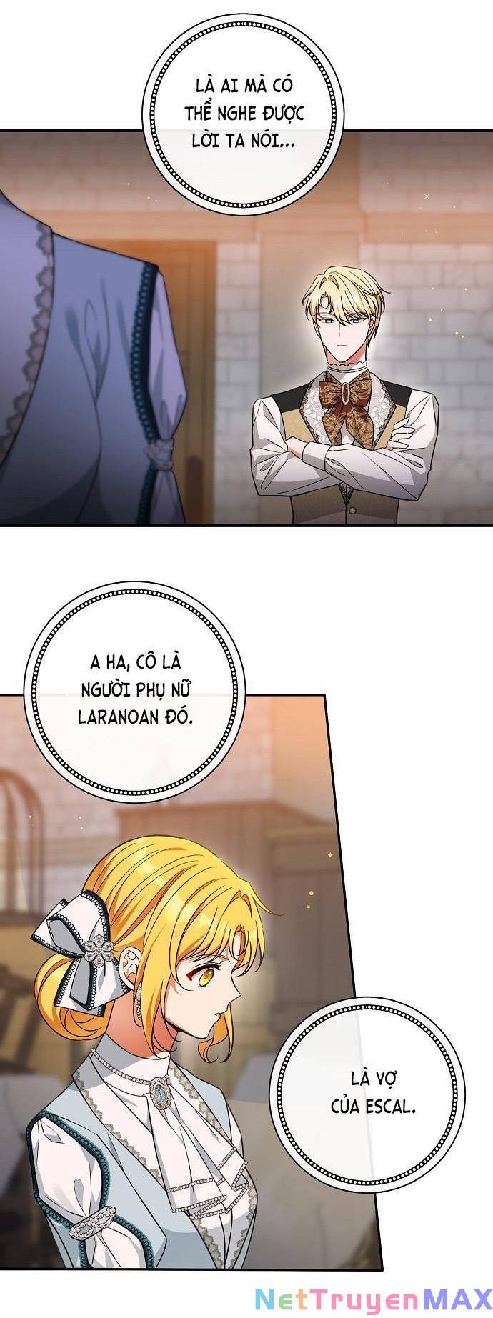 Tôi Đã Thuần Hóa Hầu Tước Ác Ma: Chapter 50