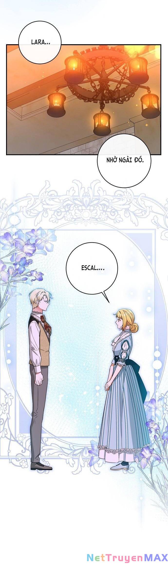 Tôi Đã Thuần Hóa Hầu Tước Ác Ma: Chapter 50