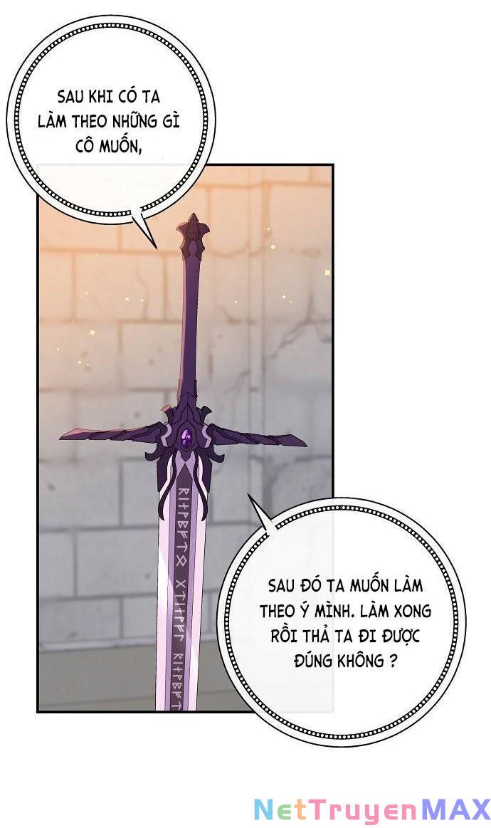 Tôi Đã Thuần Hóa Hầu Tước Ác Ma: Chapter 50