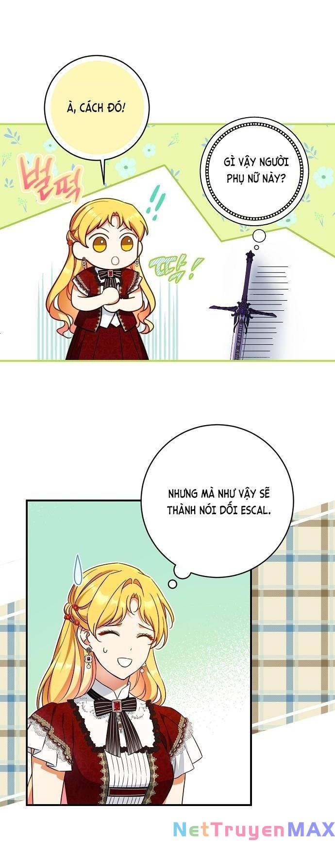 Tôi Đã Thuần Hóa Hầu Tước Ác Ma: Chapter 50