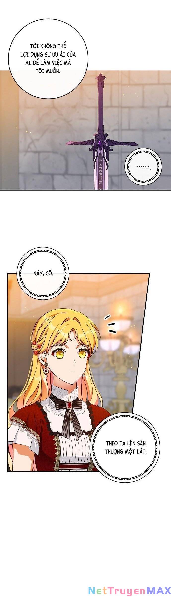 Tôi Đã Thuần Hóa Hầu Tước Ác Ma: Chapter 50
