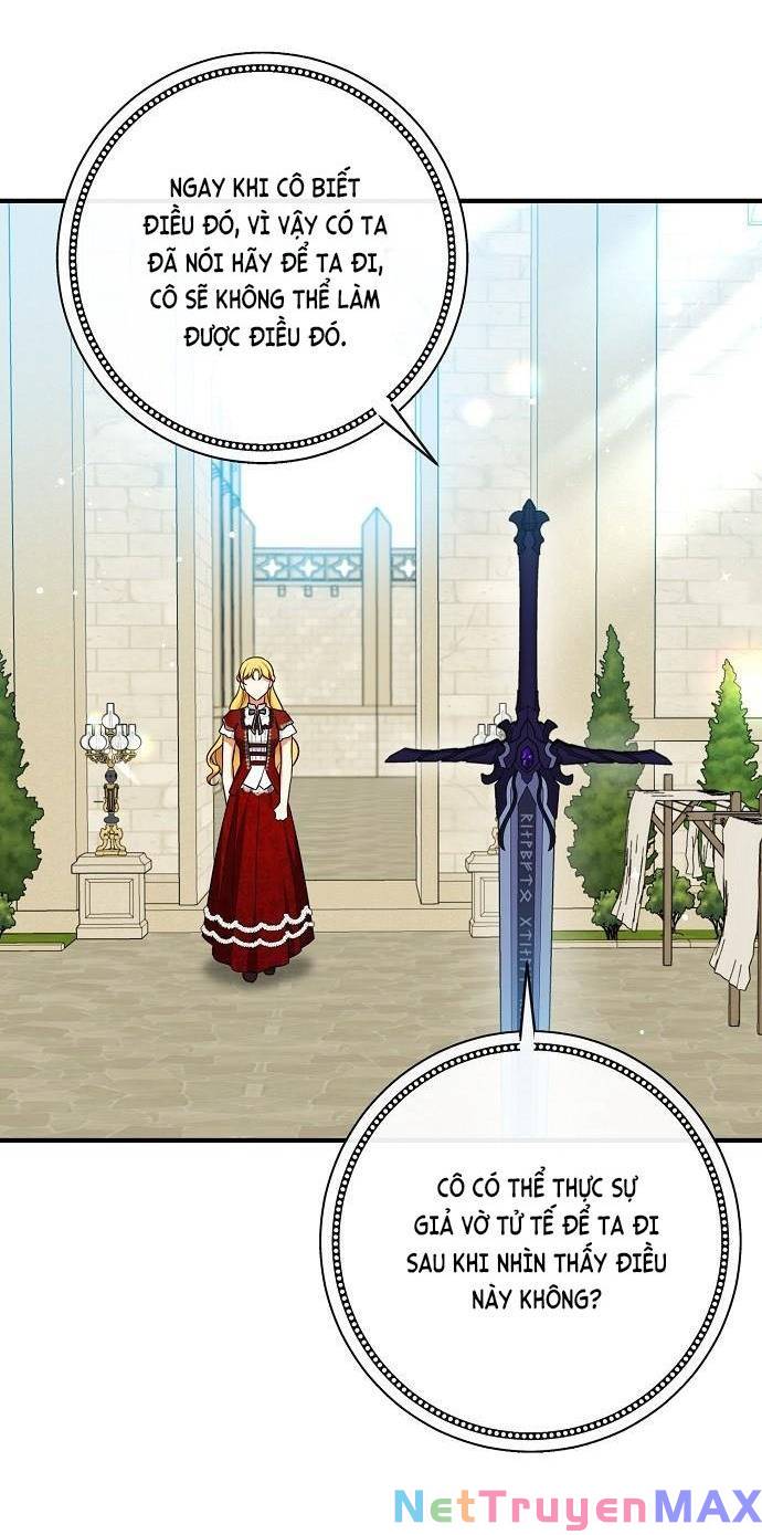 Tôi Đã Thuần Hóa Hầu Tước Ác Ma: Chapter 50