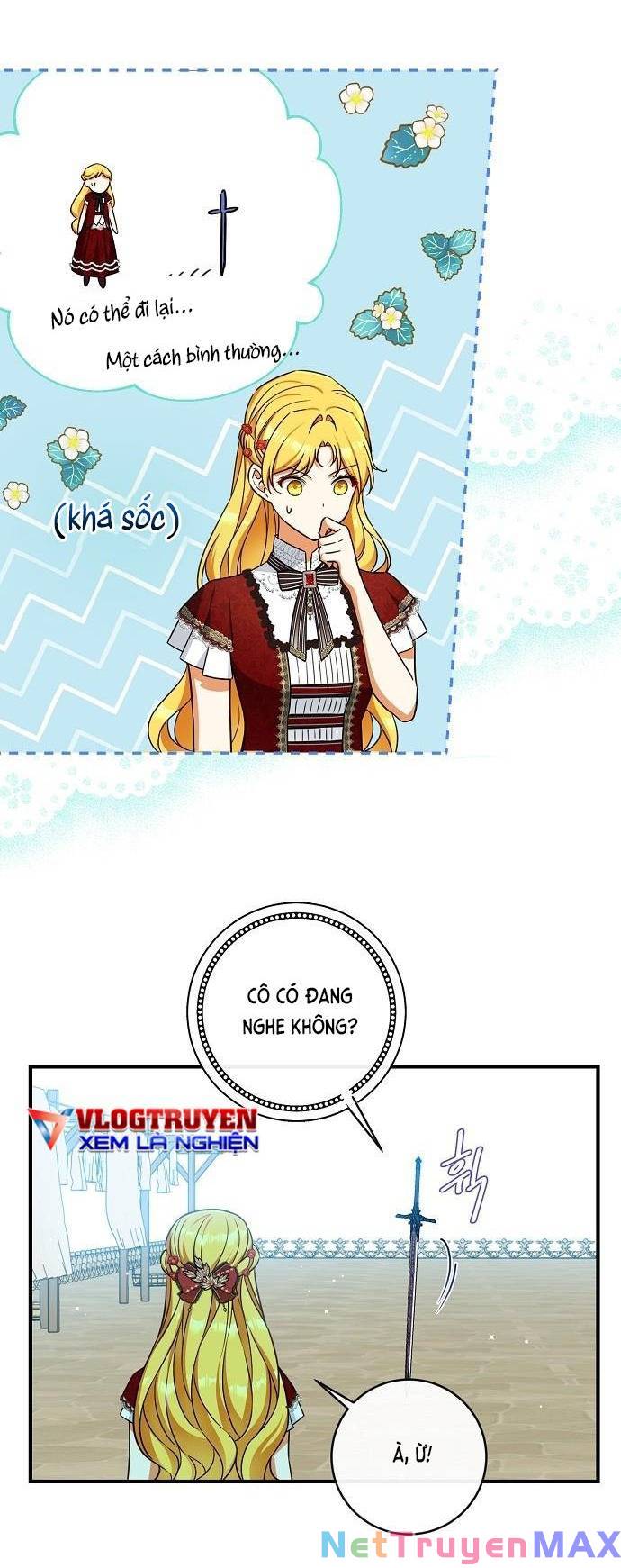 Tôi Đã Thuần Hóa Hầu Tước Ác Ma: Chapter 50