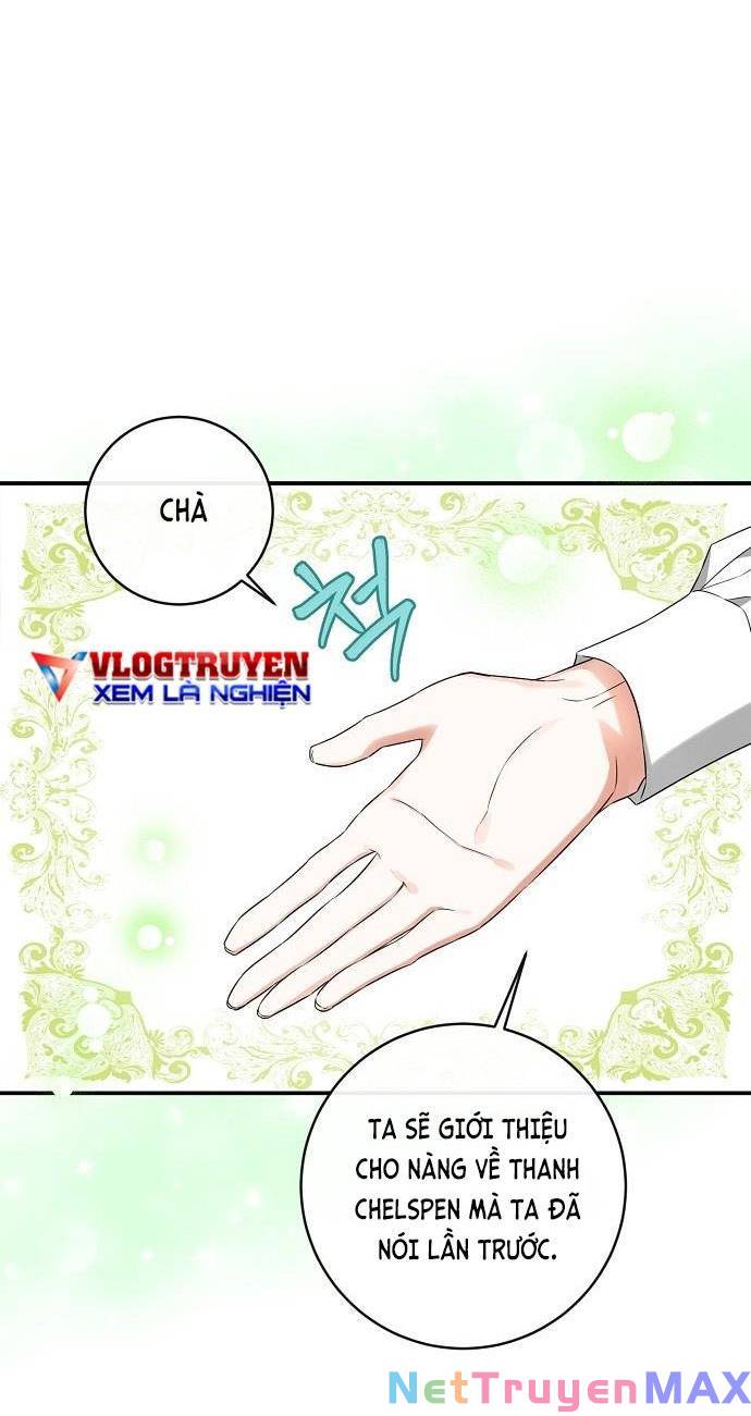 Tôi Đã Thuần Hóa Hầu Tước Ác Ma: Chapter 50